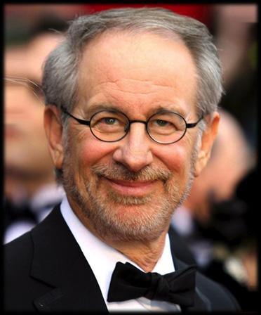 Steven Allan Spielberg, rođen 1946.